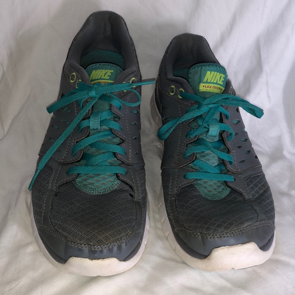 Nike Running Shoes